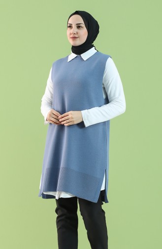 Indigo Sweater 4279-02