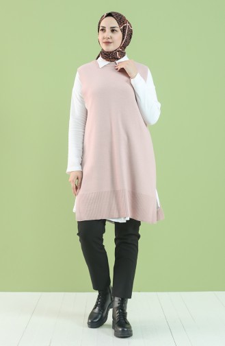 Puder Pullover 4279-05