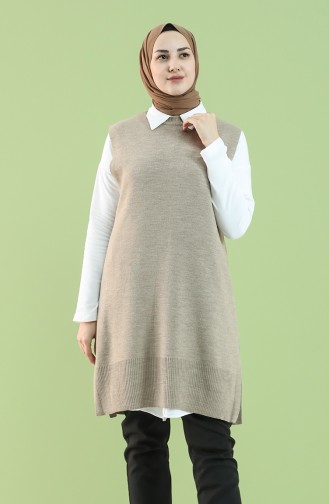 Beige Sweater 4279-07