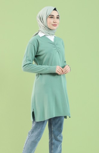 Green Tuniek 55234-09