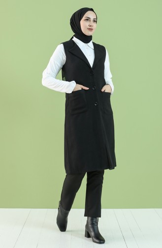 Black Waistcoats 2136-01