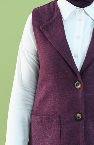 Purple Waistcoats 2136-04