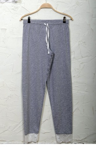 Gray Pyjama 42620944.