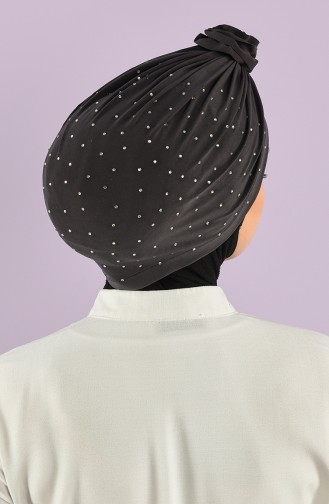 Bonnet Fumé 9017-09