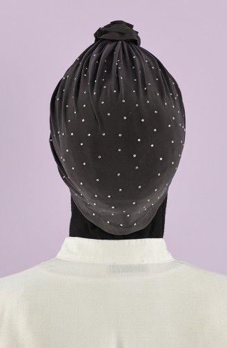 Bonnet Fumé 9017-09