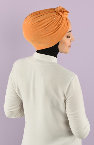 Gold Bonnet 9017-10