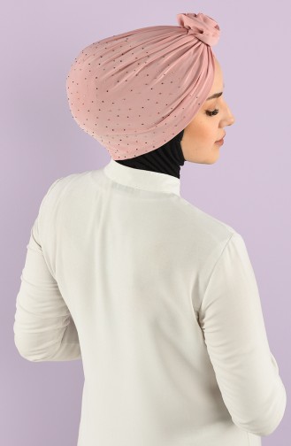 Puder Bonnet 9017-11