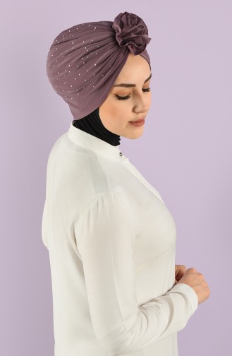 Lila Bonnet 9017-13