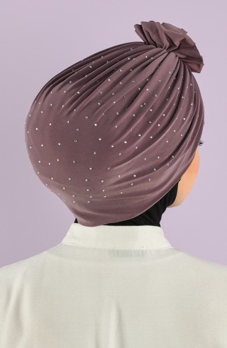 Lila Bonnet 9017-13