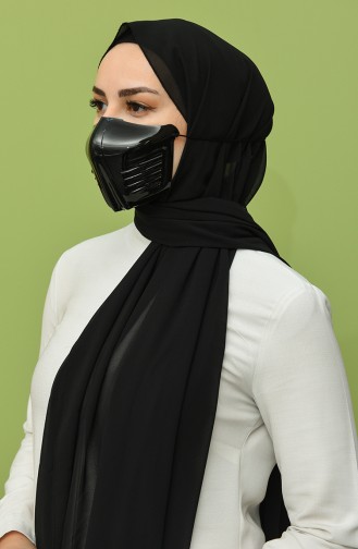 Black Mask 1000-01
