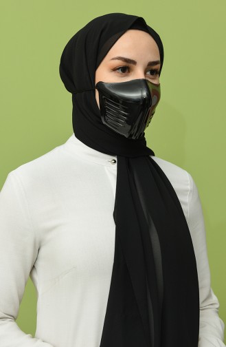 Black Mask 1000-01