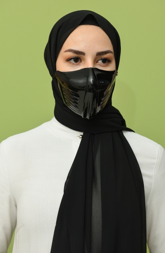 Black Mask 1000-01