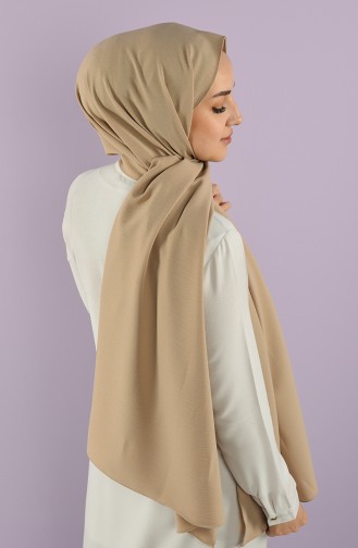 Beige Shawl 20011-03