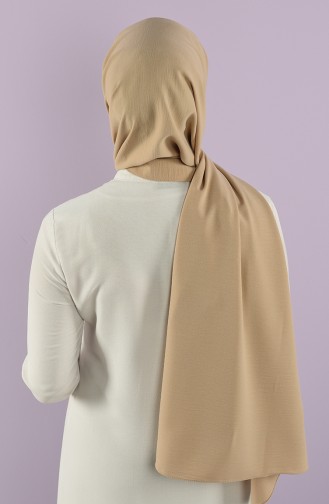 Beige Shawl 20011-03