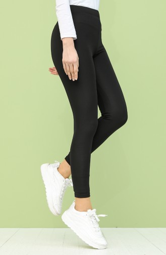 Leggings Noir 2284-01