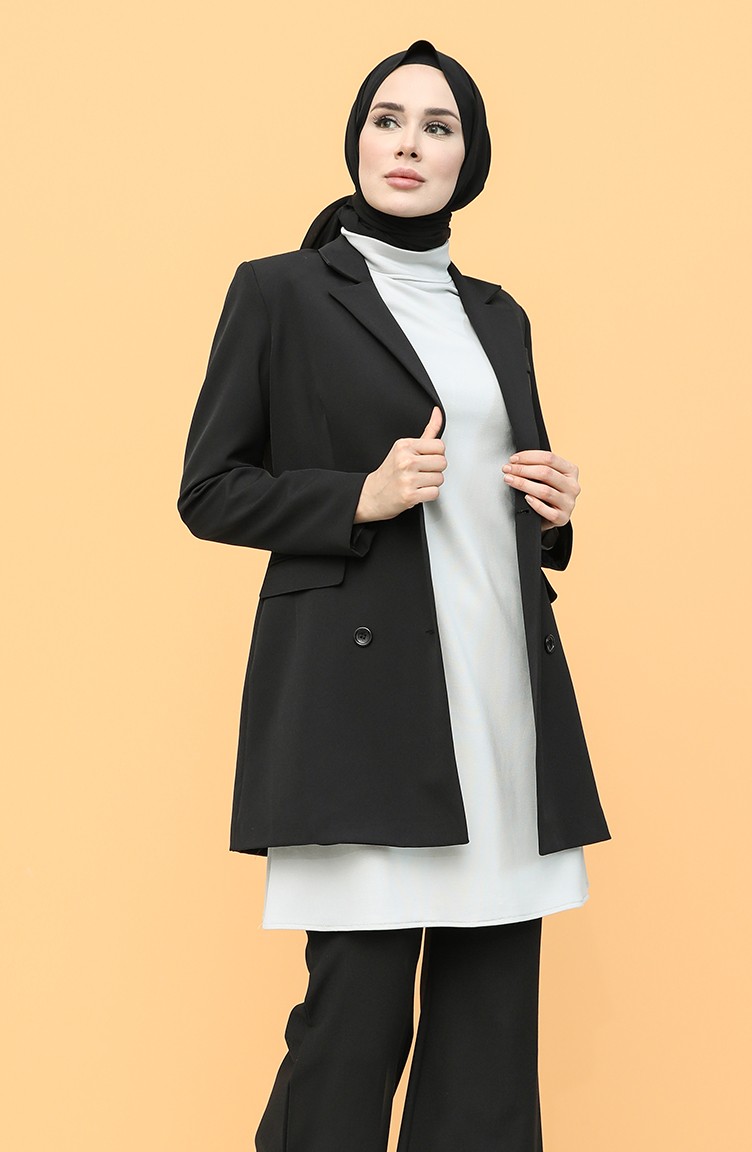 Kolsuz İçlık 8294-07 Gri