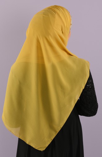 Gold Shawl 9016-02