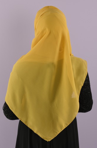 Gold Shawl 9016-02