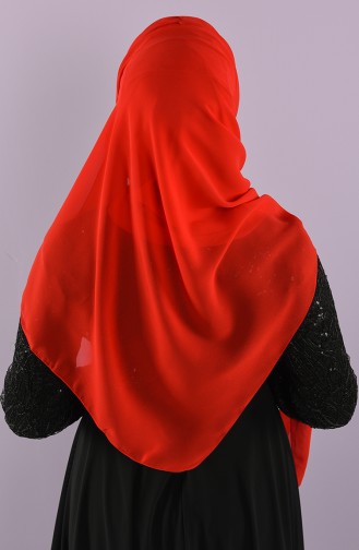 Red Sjaal 9016-06