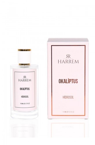 Harrem Okaliptus Suyu Mikrop Savunma ve Toksin Arındırıcı 110 ml 00268