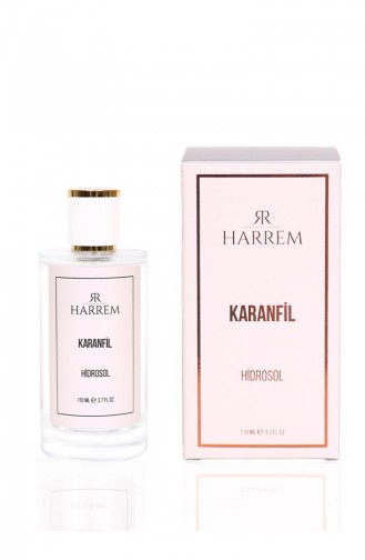 Harrem Karanfil Suyu Arınıdırıcı Tonik 110 ml 00270