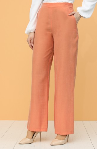 Salmon Broek 2303-04