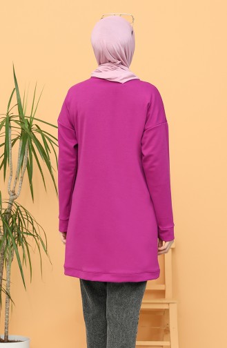 Fuchsia Tunikas 8291-01