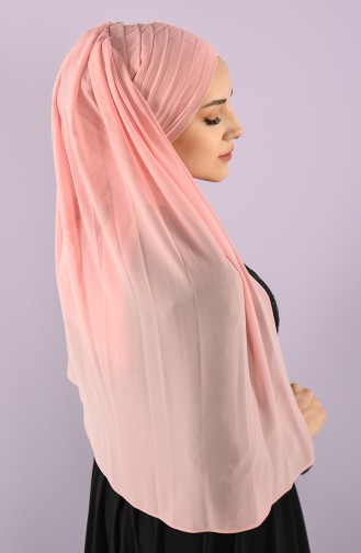 Powder Ready to wear Turban 006-01