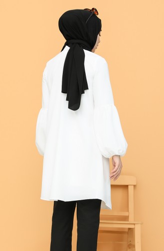 White Tuniek 60085-01