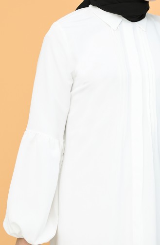 Weiß Tunikas 60085-01