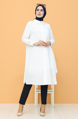 White Tunics 60086-01