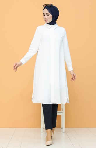 White Tunics 60086-01