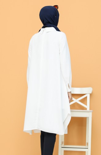 White Tunics 60086-01