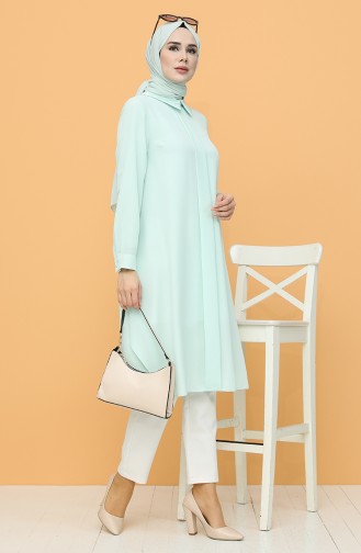 Mint Green Tunics 60086-03