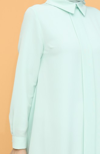 Mint Green Tunics 60086-03