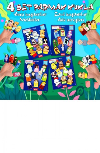 Colorful Toys 040300158