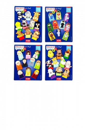 Colorful Toys 040300158
