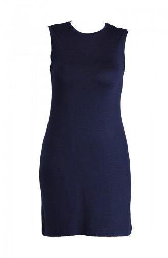 Navy Blue Body 2067-06