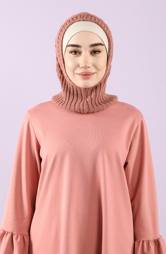 Dusty Rose Hoofddoek 12021-10