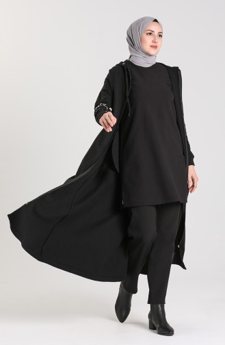 Black Cape 9354-05