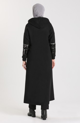 Black Cape 9354-05