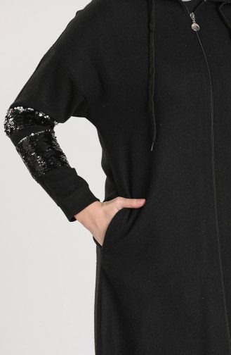 Black Cape 9354-05