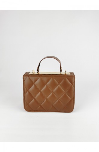 Tan Shoulder Bags 3581-19