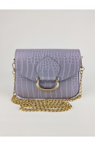 Violet Shoulder Bags 4116-889