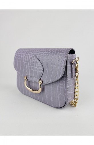 Violet Shoulder Bags 4116-889