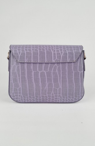 Violet Shoulder Bags 4116-889