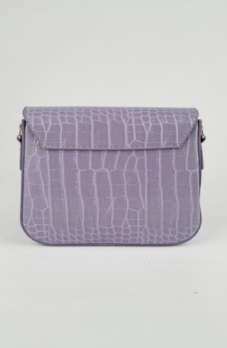 Sac D`épaule Lila 4116-889