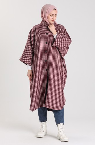 Zwetschge Poncho 9040A-01