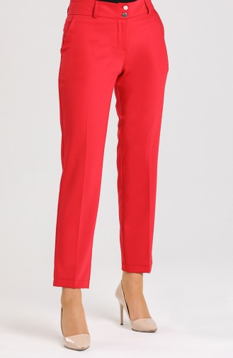 Red Pants 1779-02
