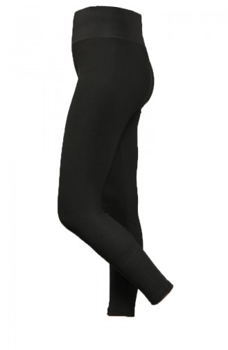 Black Leggings 2619-01